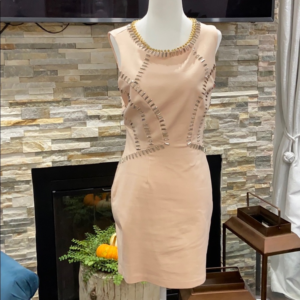 Bebe dress